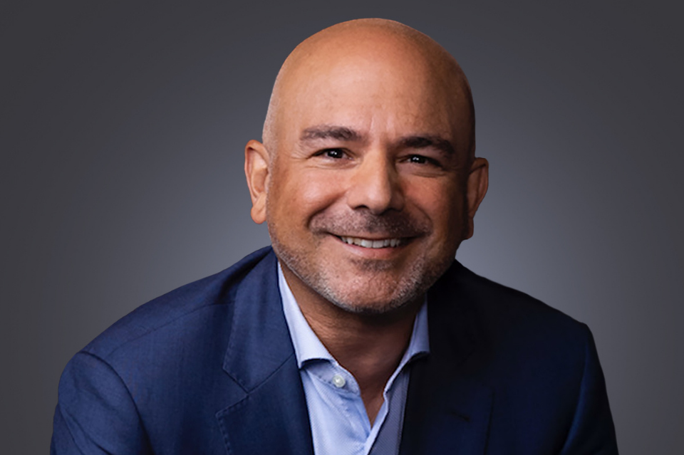 Eric Esrailian Board Member Fulfillment Center Nevada