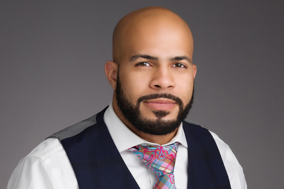 Caleb Dawkins - Board Member Fulfillment Center Nevada