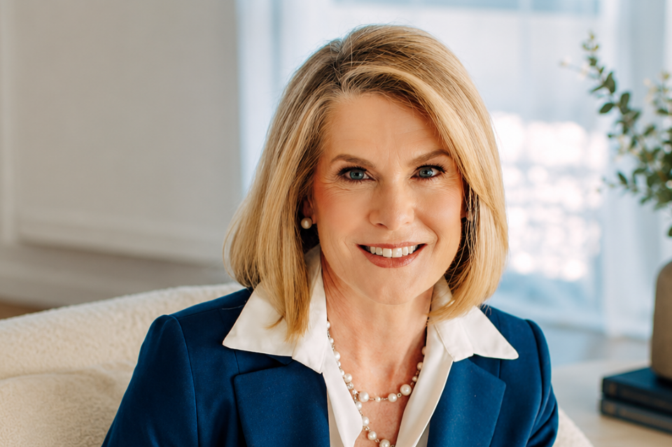 Tina Quigley Board Member Fulfillment Center Nevada