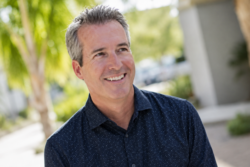 Dave Kirvin Board Member Fulfillment Center Nevada