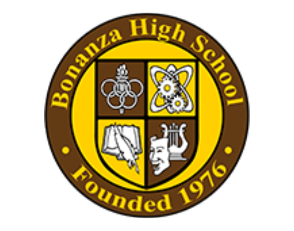 Bonanza High School southern Nevada - Fulfillment Center Partner