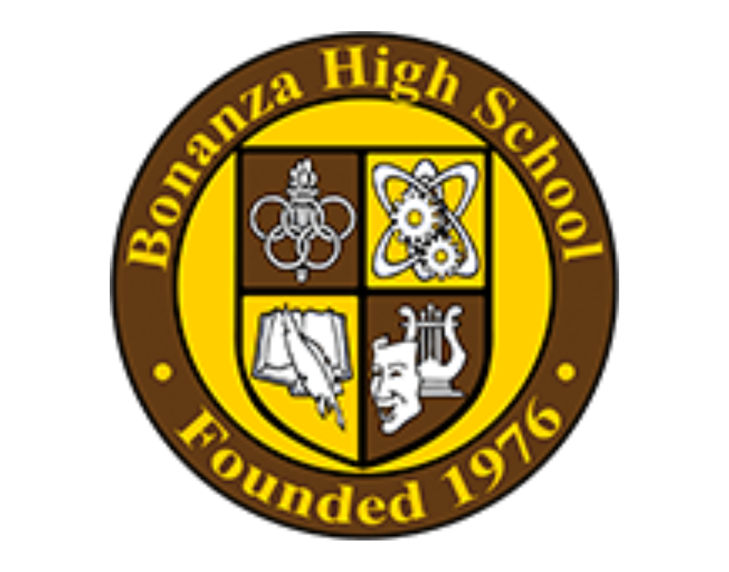 Bonanza High School southern Nevada - Fulfillment Center Partner