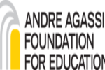 Andre Agassi Foundation Logo